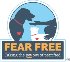 fear free